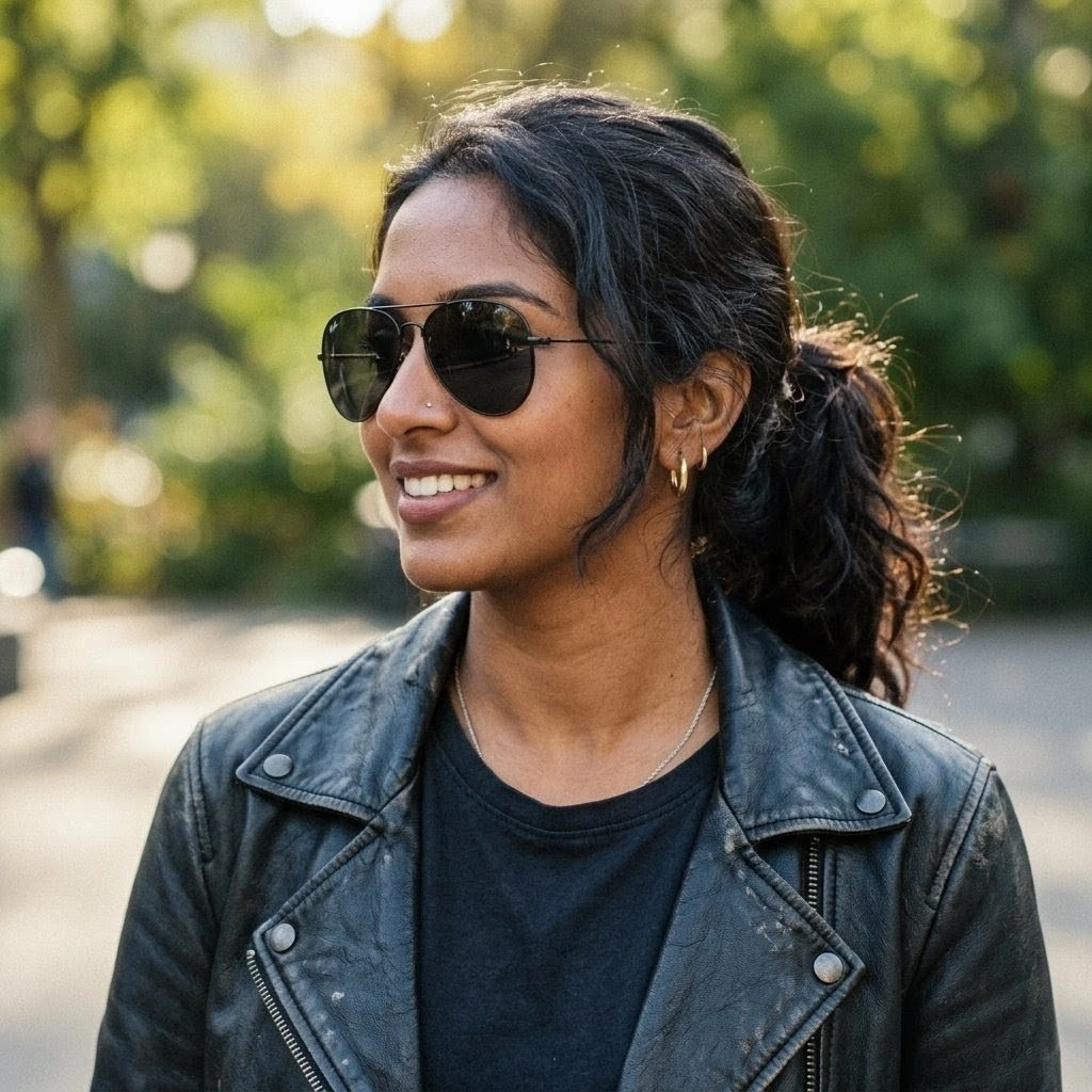 Sajini D'Mello